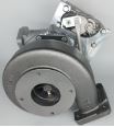 Isuzu FVZ 6HK1 Heavy Truck Turbocharger 8-97604975-9