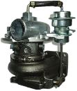 Isuzu D-MAX 4JH1 Turbocharger Unit 8-97365948-0