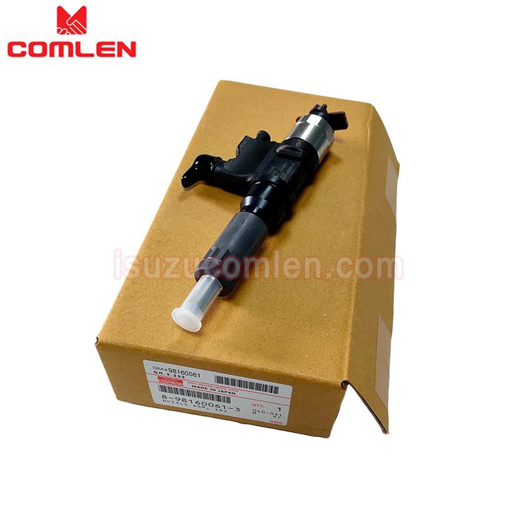Nozzle Fuel Injector Assy Nozzle Fuel Injector Assy