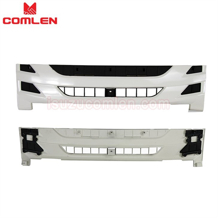Front Radiator Grille 8974072940 Front Radiator Grille 8974072940