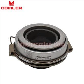 Comlen 8-97255313-0 5-87610110-0 4JH1 Clutch Release Bearing Assembly For ISUZU NKR NPR
