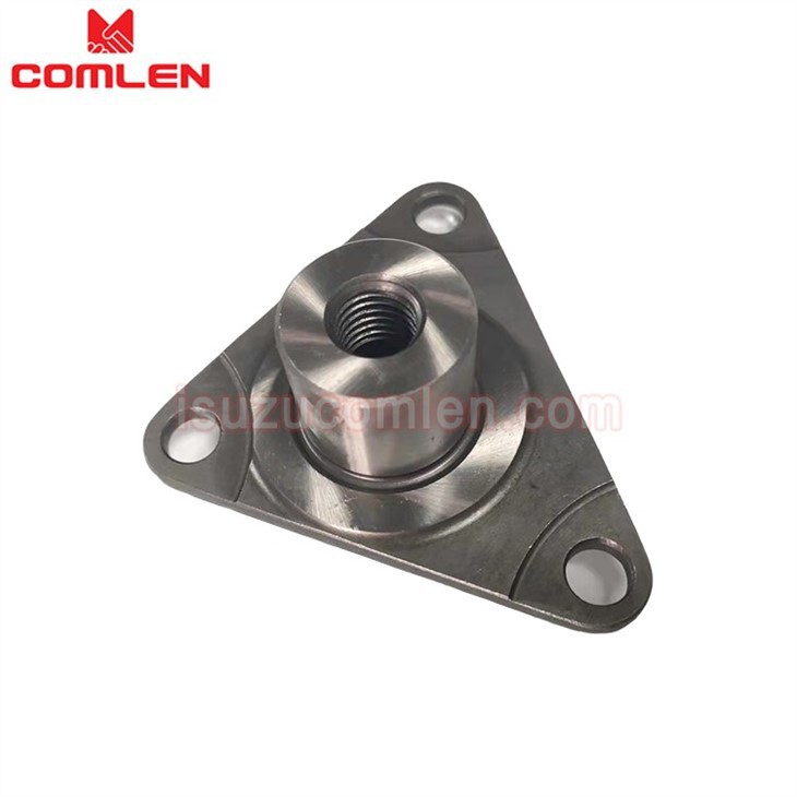 4HK1 Engine Gear Idle Gear Shaft For ISUZU FRR FSR 4HK1 Engine Gear Idle Gear Shaft For ISUZU FRR FSR