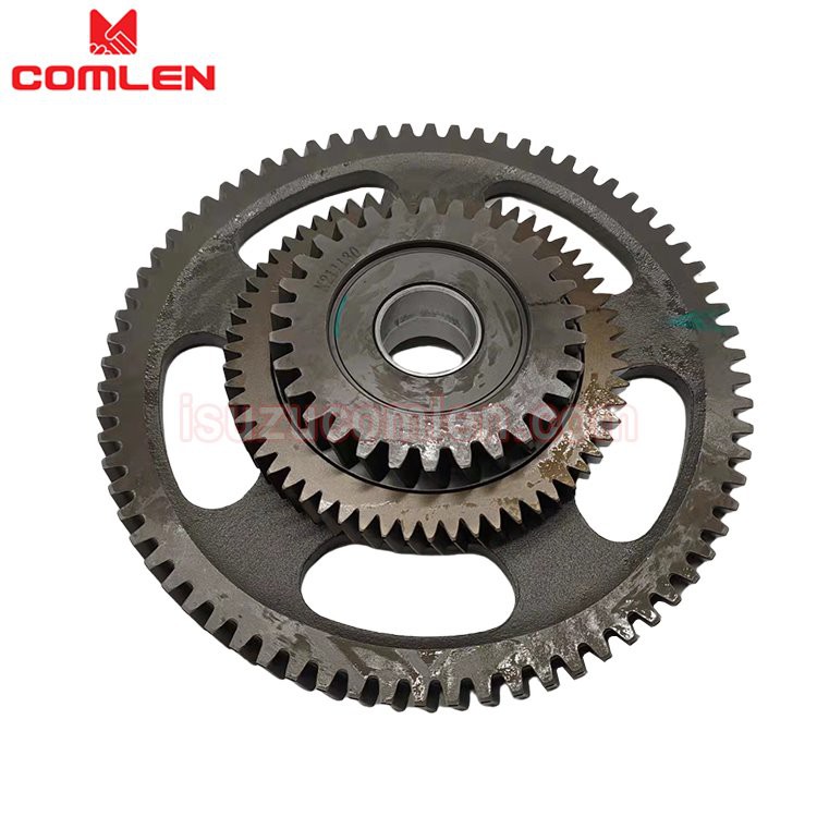Idler Gear Idle Timing Gear For Isuzu FRR FVR Idler Gear Idle Timing Gear For Isuzu FRR FVR