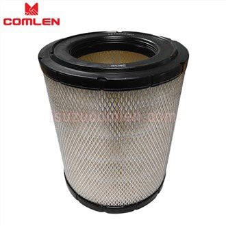 4HF1 4BD1 5-87610020-1 8-97602294-0 5-87610020-0 ENGINE AIR FILTER For ISUZU BVP NKR NPR NLR NQR