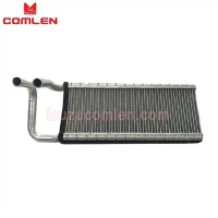4HK1-T Radiator Heater Core 8980474940 For Isuzu NPR NQR 700P