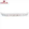 isuzu front bumper and grill