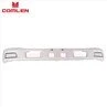 isuzu front bumper