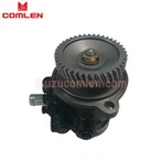 MC082764 Power Steering Pump For MITSUBISHI 6M70 Truck Parts