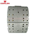 Original Giga 1471703240 Rear Brake Shoe 1471703250 For ISUZU Heavy Truck CXZ CYZ FXZ 6UZ1