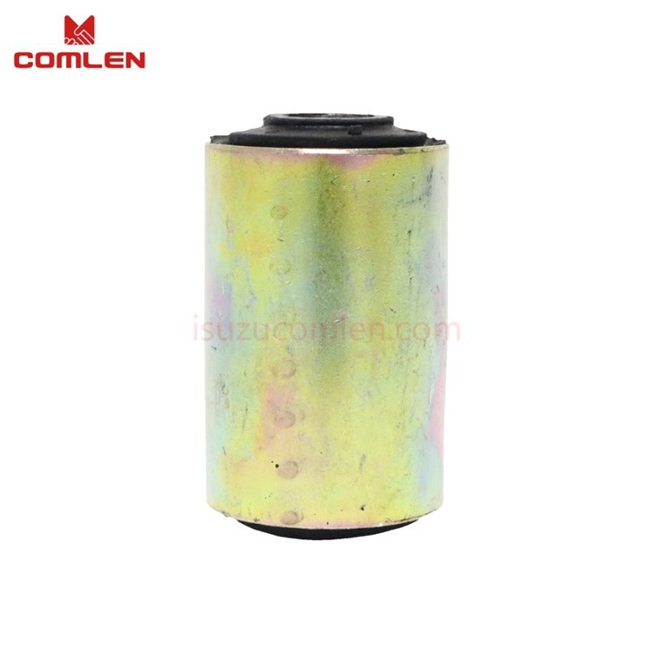 8941712740 Rear Spring Leaf Bushing For ISUZU TFR TFS UBS UCS