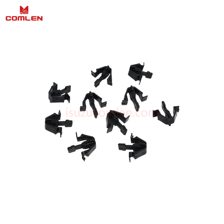 Front Grille Clip Front Grille Clip
