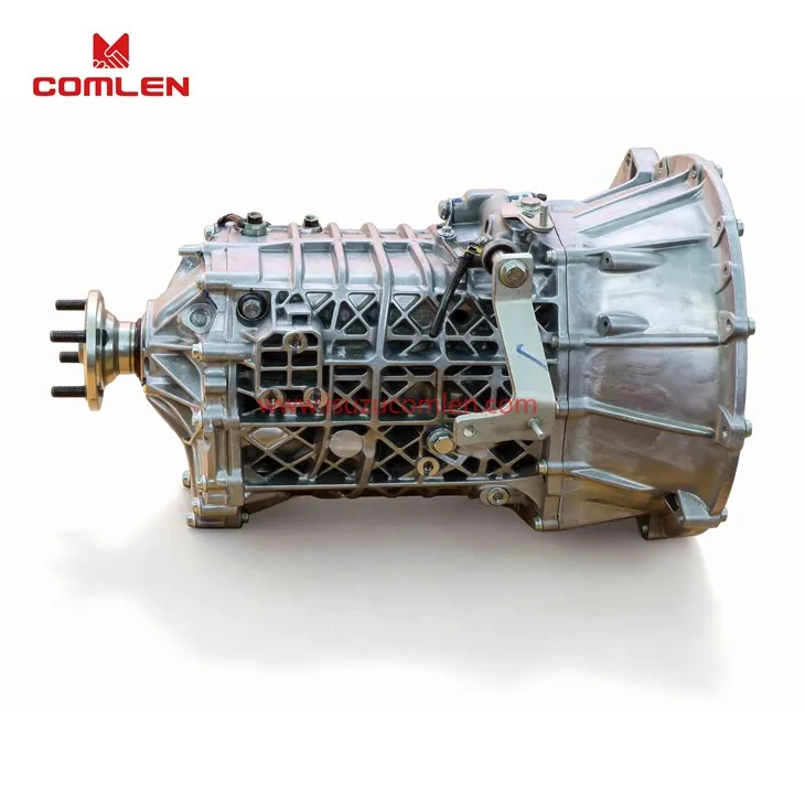 MYY5T Gearbox / Transmission Assembly MYY5T Gearbox / Transmission Assembly