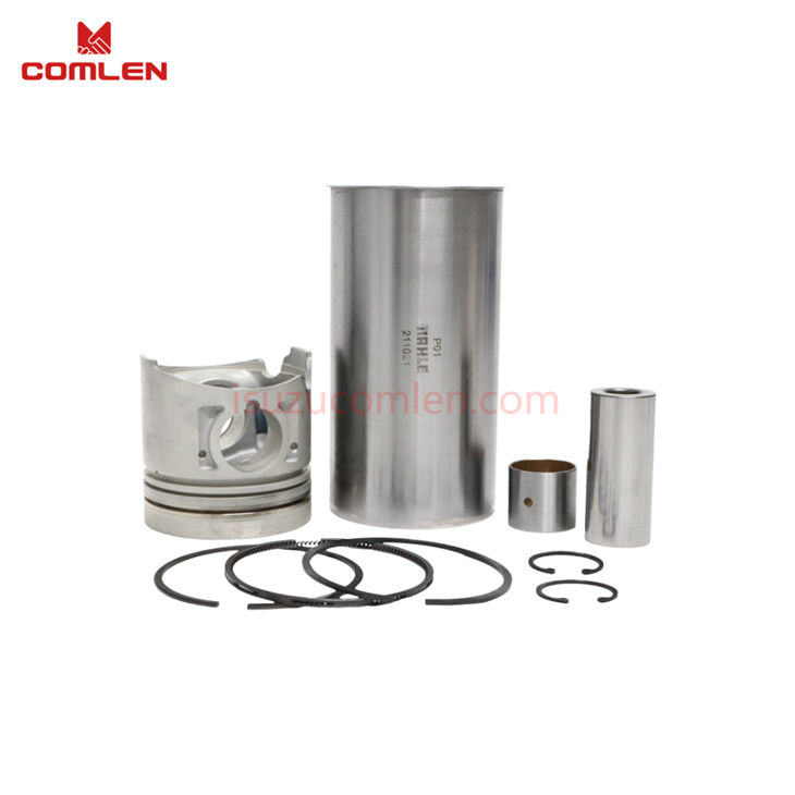 Engine Cylinder Liner Kits Engine Cylinder Liner Kits