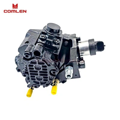 0445020119 / 4990601 Fuel Injector Pump For Cummins Engine ISF2.8 QSF2.8 high quality