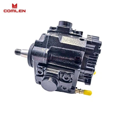 0445020119 / 4990601 Fuel Injector Pump For Cummins Engine ISF2.8 QSF2.8 price