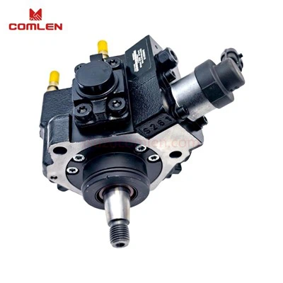 0445020119 / 4990601 Fuel Injector Pump For Cummins Engine ISF2.8 QSF2.8 suppliers