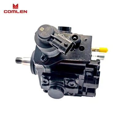0445020119 / 4990601 Fuel Injector Pump For Cummins Engine ISF2.8 QSF2.8 suppliers