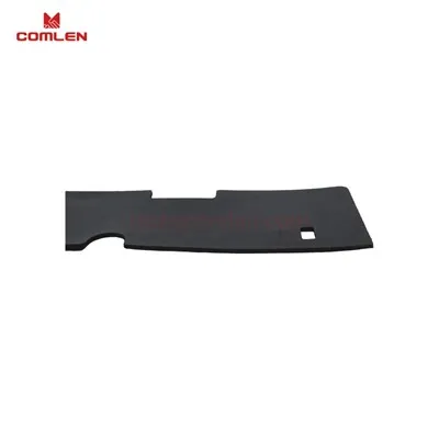 1301225-P401 8-98034056-0 Headlamp Grille Cover For ISUZU 700P / NPR high quality