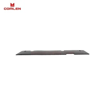 1301225-P401 8-98034056-0 Headlamp Grille Cover For ISUZU 700P / NPR factory