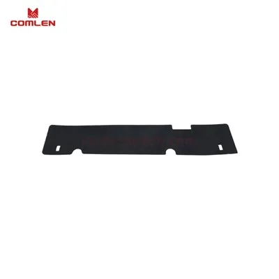 1301225-P401 8-98034056-0 Headlamp Grille Cover For ISUZU 700P / NPR suppliers