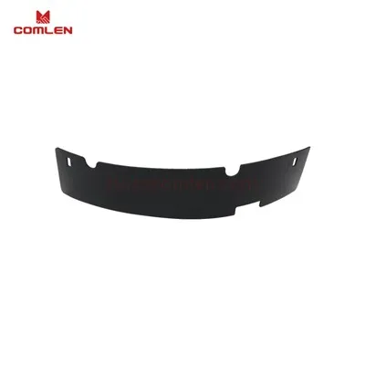 1301225-P401 8-98034056-0 Headlamp Grille Cover For ISUZU 700P / NPR price