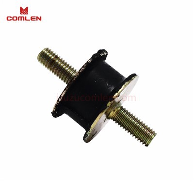 1821170860 Rubber Upper Cushion For ISUZU CYH CXZ EXR EXD FVR FTR FRR VC46 price