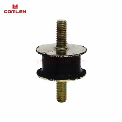 1821170860 Rubber Upper Cushion For ISUZU CYH CXZ EXR EXD FVR FTR FRR VC46 suppliers
