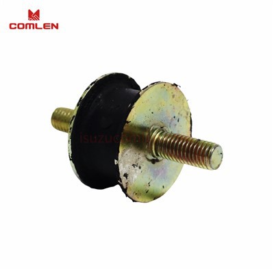 1821170860 Rubber Upper Cushion For ISUZU CYH CXZ EXR EXD FVR FTR FRR VC46 best