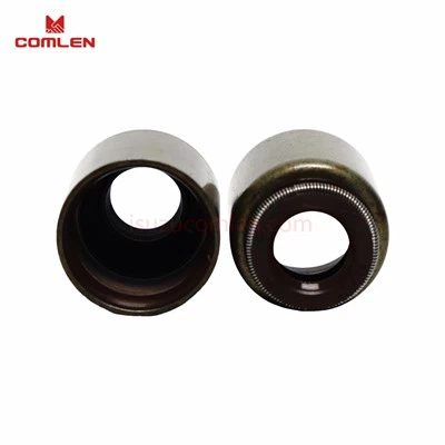1876184290 Seal Valve Guide 8973767200 ISUZU 700P CXZ CYJ EXD FRR FVR FXZ FYH VC46 4HK1 6HK1 6UZ1 Valve Oil Seal factory