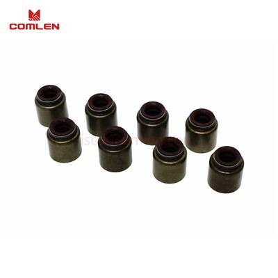 1876184290 Seal Valve Guide 8973767200 ISUZU 700P CXZ CYJ EXD FRR FVR FXZ FYH VC46 4HK1 6HK1 6UZ1 Valve Oil Seal price