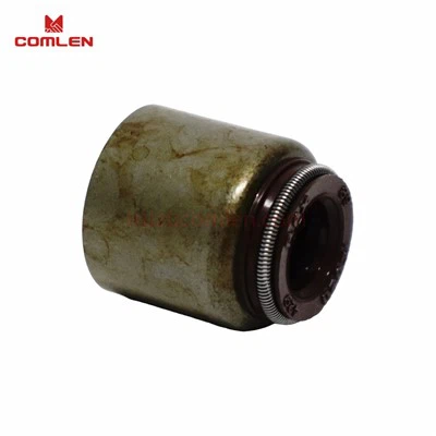1876184290 Seal Valve Guide 8973767200 ISUZU 700P CXZ CYJ EXD FRR FVR FXZ FYH VC46 4HK1 6HK1 6UZ1 Valve Oil Seal high quality