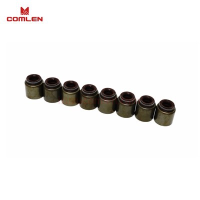 1876184290 Seal Valve Guide 8973767200 ISUZU 700P CXZ CYJ EXD FRR FVR FXZ FYH VC46 4HK1 6HK1 6UZ1 Valve Oil Seal price