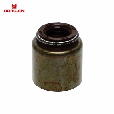 1876184290 Seal Valve Guide 8973767200 ISUZU 700P CXZ CYJ EXD FRR FVR FXZ FYH VC46 4HK1 6HK1 6UZ1 Valve Oil Seal best