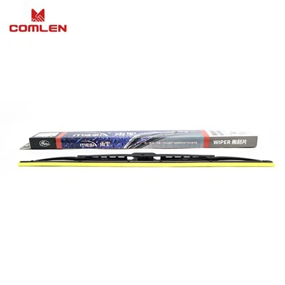 19 Inch 475mm Wiper Blade For ISUZU NKR 55 NKR77 Trucks Repair OEM 8970935688 8-97093568-8 suppliers