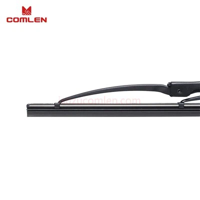 19 Inch 475mm Wiper Blade For ISUZU NKR 55 NKR77 Trucks Repair OEM 8970935688 8-97093568-8 high quality