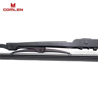 19 Inch 475mm Wiper Blade For ISUZU NKR 55 NKR77 Trucks Repair OEM 8970935688 8-97093568-8 suppliers
