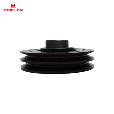 2-Groove Crankshaft Pulley (Harmonic Balancer) For ISUZU TFR/UCS17 8941742811 8941742812 8941742813 8970731570 8-94174281-1 8-94174281-2 8-94174281-3 8-97073157-0 suppliers