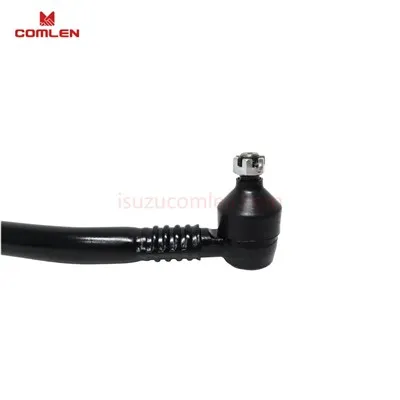 3003010-LPA50 Drag Link (Steering Link Rod) For Isuzu K600 / KV600 factory