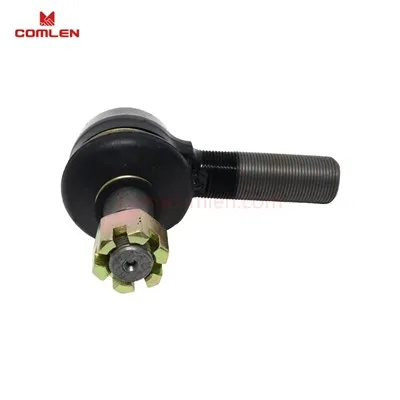 3003050-P301 3003060-P301 8972225090 8972225100 LH RH Tie Rod End Ball Joint For Isuzu NPR / 700P / KV600 / M suppliers