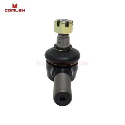 3003050-P301 3003060-P301 8972225090 8972225100 LH RH Tie Rod End Ball Joint For Isuzu NPR / 700P / KV600 / M suppliers