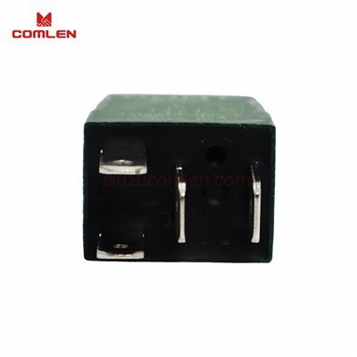 3712210-TPR02 4 Pin Headlight Relay For ISUZU TFR55G4 NKR55G5 Replacement factory