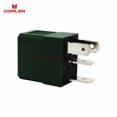 3712210-TPR02 4 Pin Headlight Relay For ISUZU TFR55G4 NKR55G5 Replacement high quality