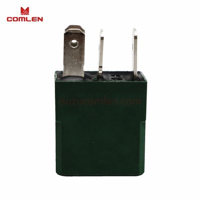 3712210-TPR02 4 Pin Headlight Relay For ISUZU TFR55G4 NKR55G5 Replacement suppliers