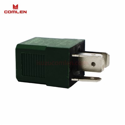 3712210-TPR02 4 Pin Headlight Relay For ISUZU TFR55G4 NKR55G5 Replacement price