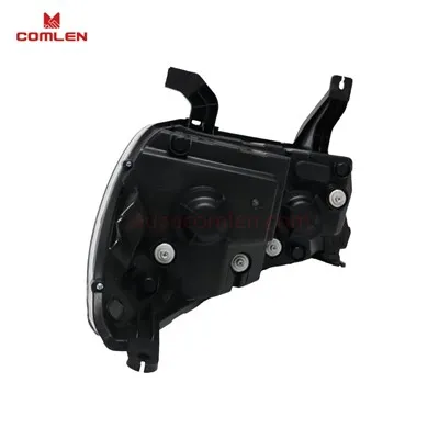 4121120-T60PR Headlight Assembly RH For ISUZU TFR China ISUZU (Qingling) Quality best