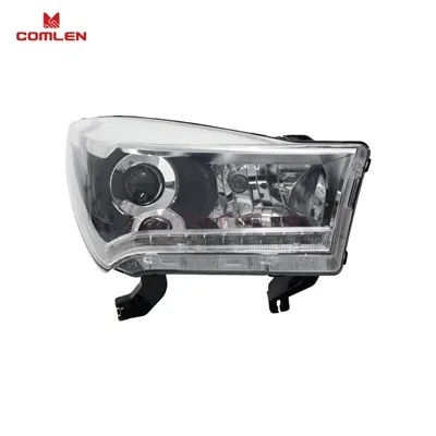 4121120-T60PR Headlight Assembly RH For ISUZU TFR China ISUZU (Qingling) Quality suppliers