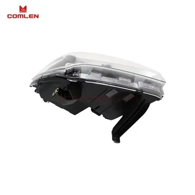 4121120-T60PR Headlight Assembly RH For ISUZU TFR China ISUZU (Qingling) Quality best