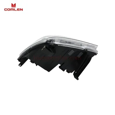 4121120-T60PR Headlight Assembly RH For ISUZU TFR China ISUZU (Qingling) Quality factory