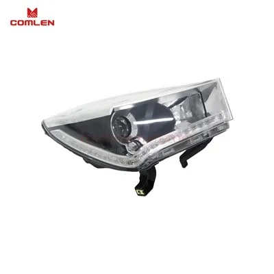 4121120-T60PR Headlight Assembly RH For ISUZU TFR China ISUZU (Qingling) Quality price