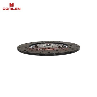 4HF1 4HG1 8-97377149-0 5-87610049-2 300*14 mm Clutch Disc For ISUZU NPR NKR NMR price